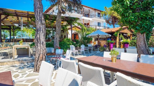 Hotel Esperia