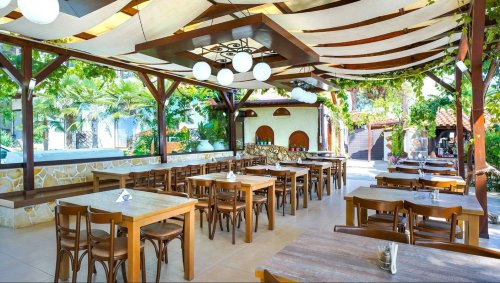 Hotel Esperia
