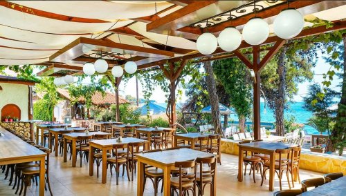 Hotel Esperia