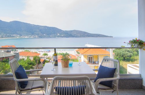Hotel Ntinas Filoxenia