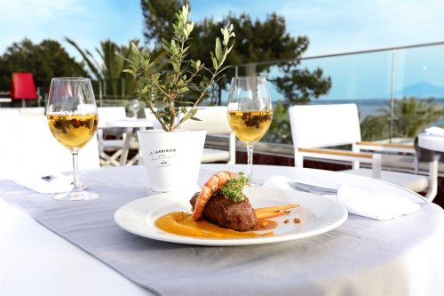 Hotel Alexandra Beach Thassos Spa Resort