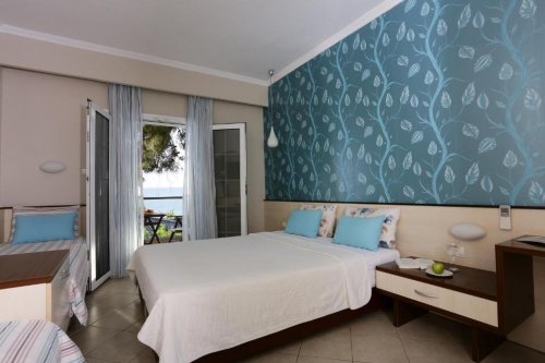 Hotel Alexandra Beach Thassos Spa Resort
