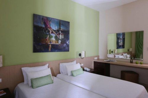 Hotel Alexandra Beach Thassos Spa Resort