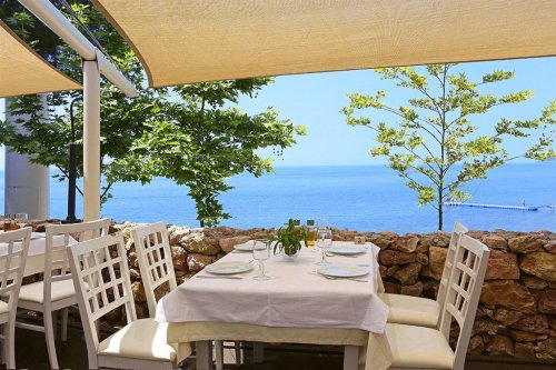 Hotel Alexandra Beach Thassos Spa Resort