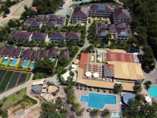 Hotel Alexandra Beach Thassos Spa Resort Hotel Alexandra Beach Thassos Spa Resort