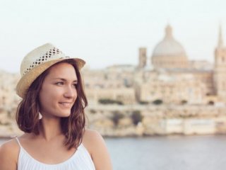 Prodloužený víkend na Maltě Prodloužený víkend na Maltě