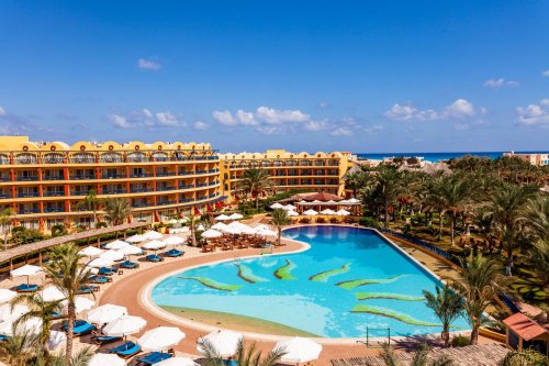 Hotel Carols Beau Rivage