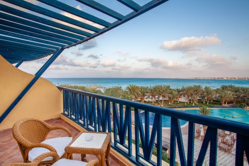 Hotel Carols Beau Rivage