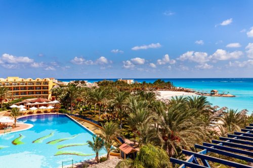 Hotel Carols Beau Rivage