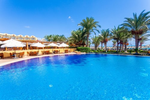 Hotel Carols Beau Rivage