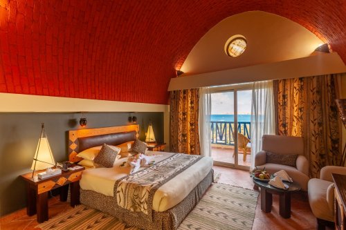 Hotel Carols Beau Rivage