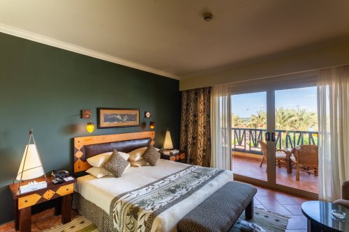 Hotel Carols Beau Rivage