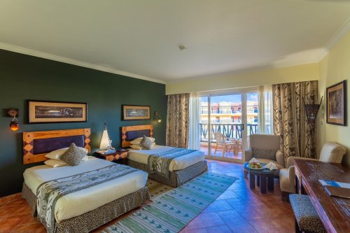 Hotel Carols Beau Rivage