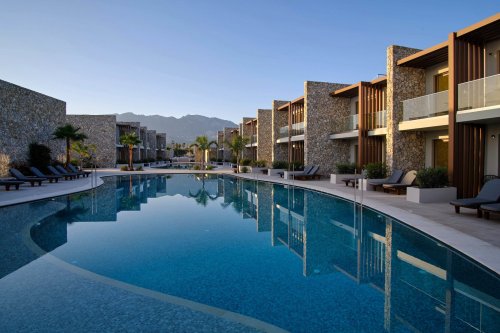 Hotel Utopia Blu