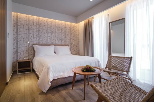 Hotel Utopia Blu