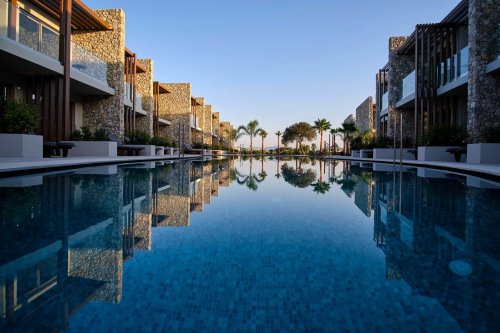 Hotel Utopia Blu