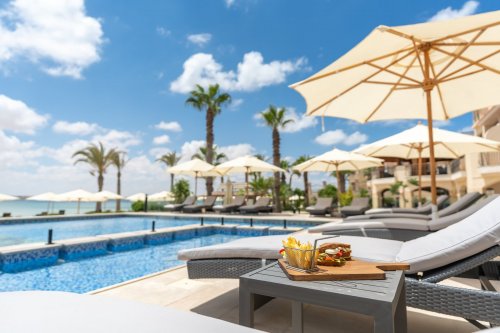 Hotel Safir Marsa Matrouh Resort