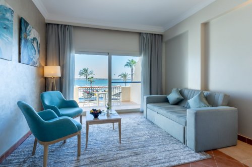 Hotel Safir Marsa Matrouh Resort