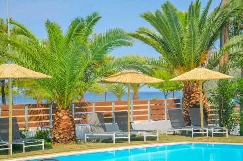 Hotel Inspira Boutique