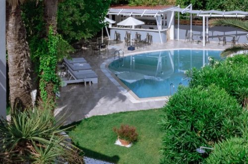 Hotel Inspira Boutique