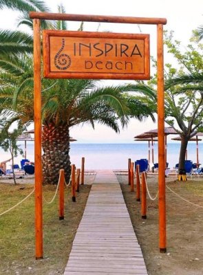 Hotel Inspira Boutique