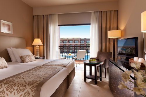Hotel Jaz Tamerina