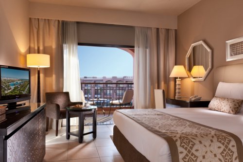 Hotel Jaz Tamerina