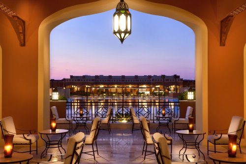 Hotel Jaz Tamerina