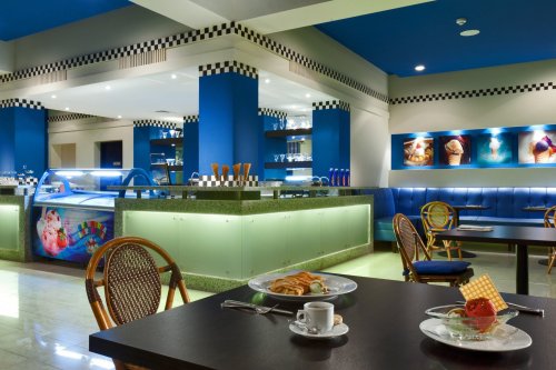 Hotel Jaz Tamerina