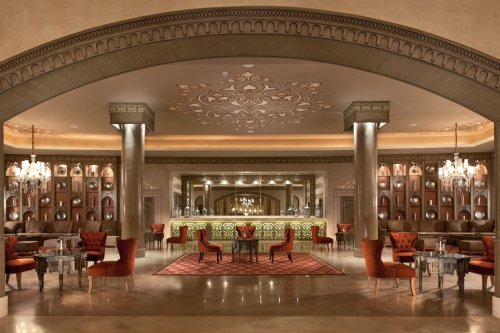 Hotel Jaz Tamerina