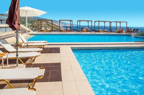 Hotel Aeolis