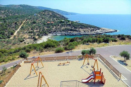 Hotel Aeolis