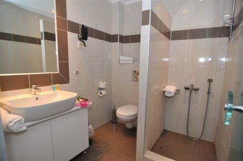 Hotel Aeolis