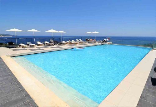 Hotel Aeolis