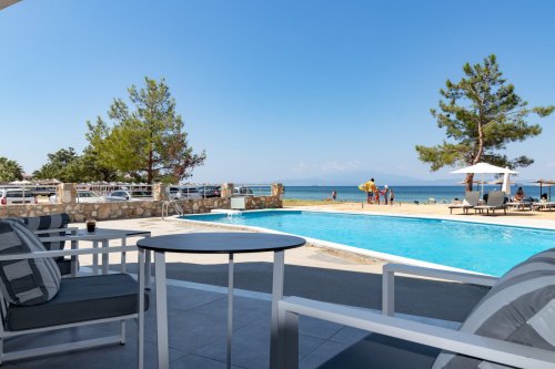 Hotel Rachoni Imperial