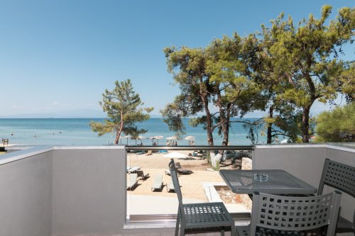 Hotel Rachoni Imperial
