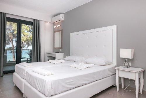 Hotel Rachoni Imperial
