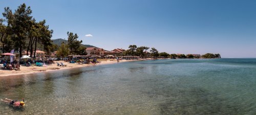 Hotel Rachoni Imperial
