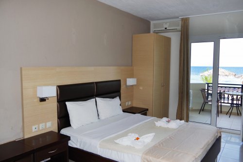 Hotel Sunrise Beach