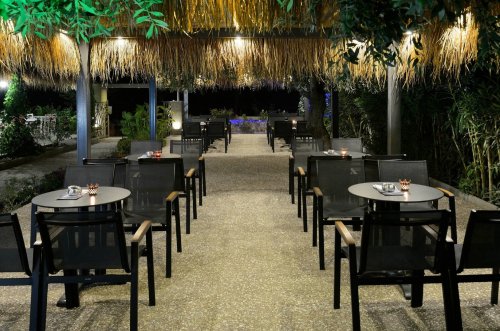 Hotel Atrium
