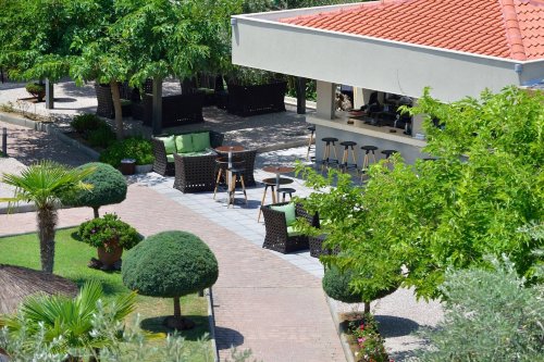 Hotel Atrium