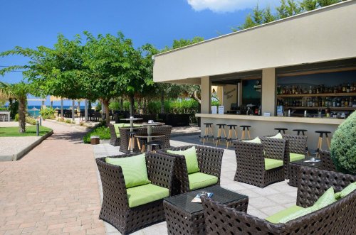 Hotel Atrium