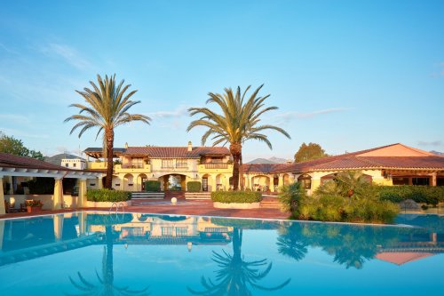 Hotel Liscia Eldi Resort