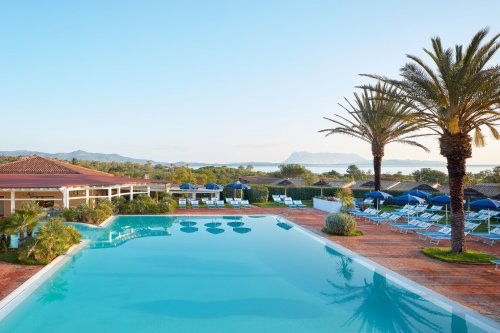 Hotel Liscia Eldi Resort