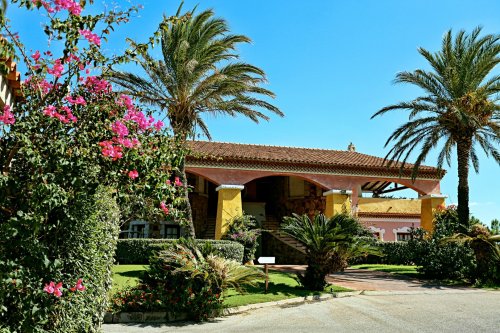 Hotel Liscia Eldi Resort