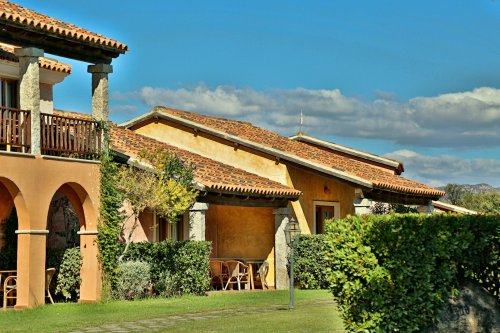 Hotel Liscia Eldi Resort