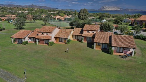 Hotel Liscia Eldi Resort