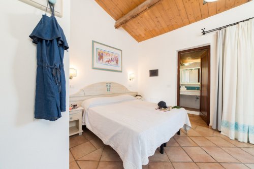 Hotel Liscia Eldi Resort