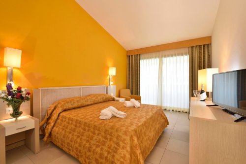 Hotel Baja Bianca