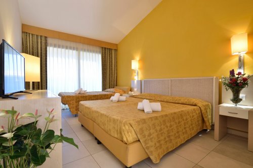 Hotel Baja Bianca